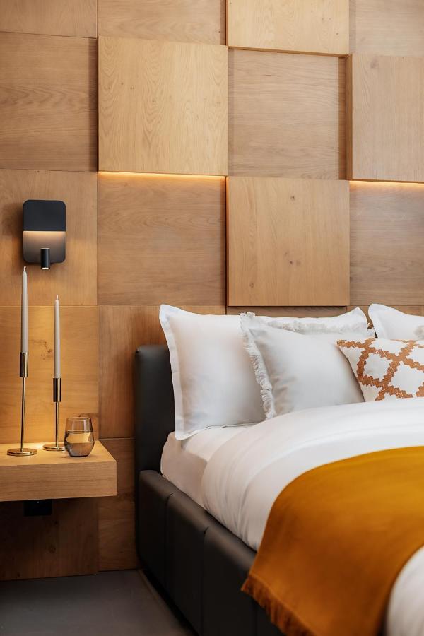 Visionapartments Basel - Contactless Check-In Екстериор снимка