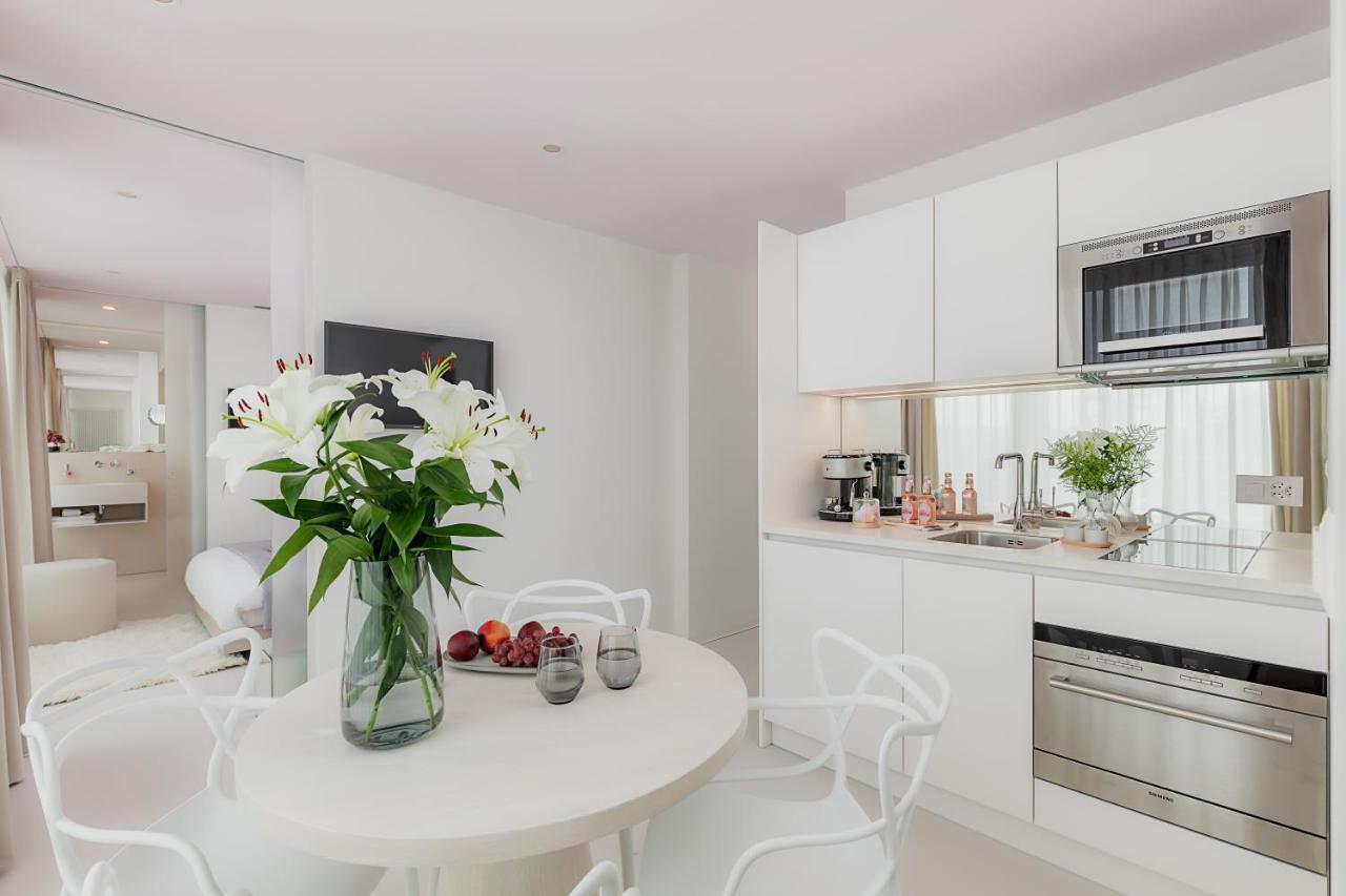 Visionapartments Basel - Contactless Check-In Екстериор снимка