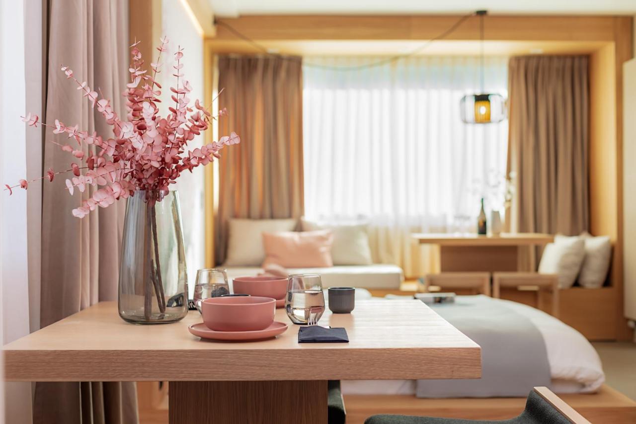 Visionapartments Basel - Contactless Check-In Екстериор снимка