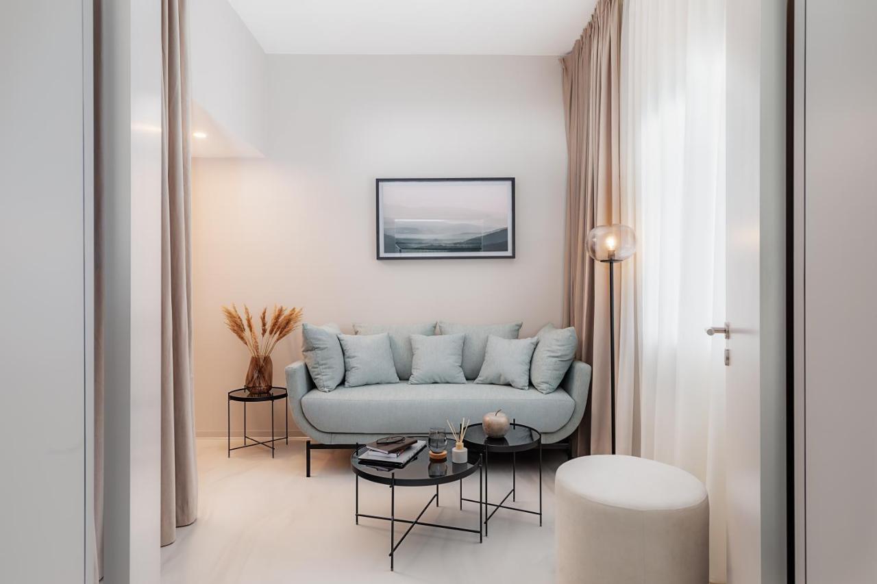 Visionapartments Basel - Contactless Check-In Екстериор снимка